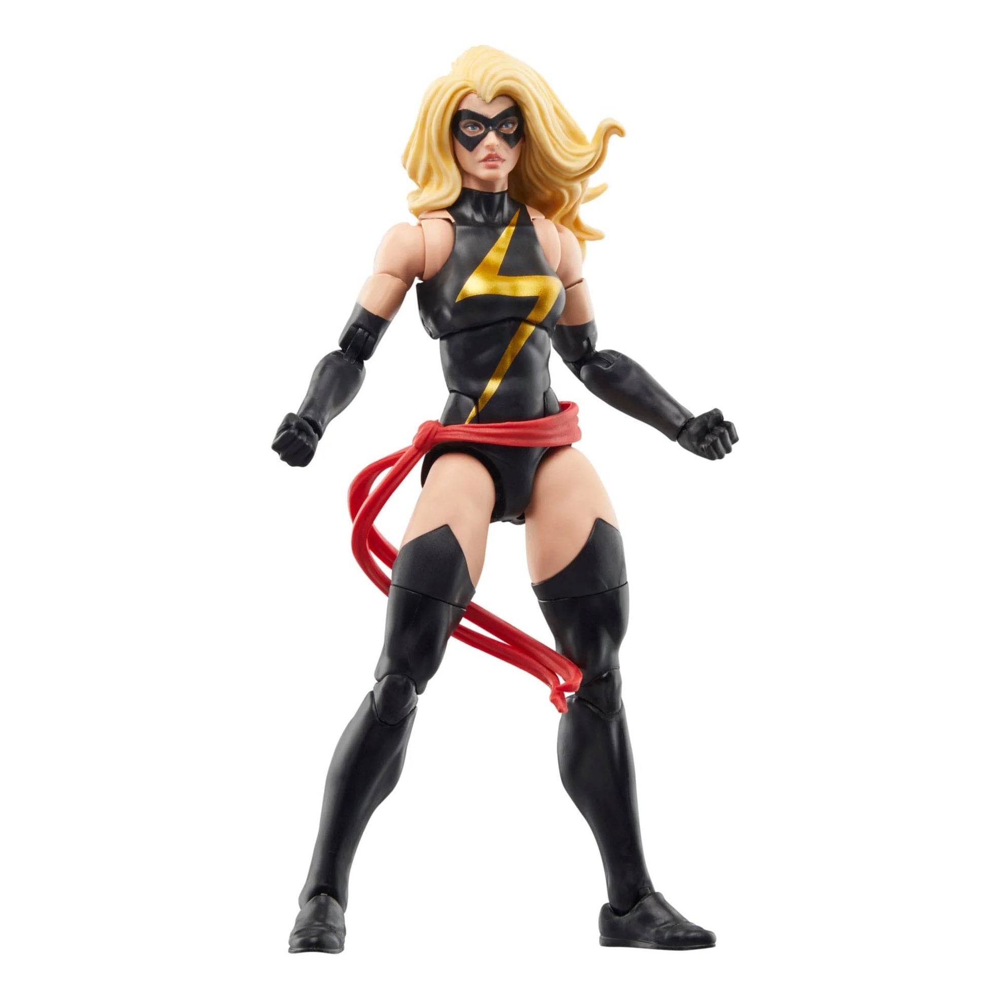 Carol Danvers Marvel Legends Hasbro - Anime Figuren günstig kaufen