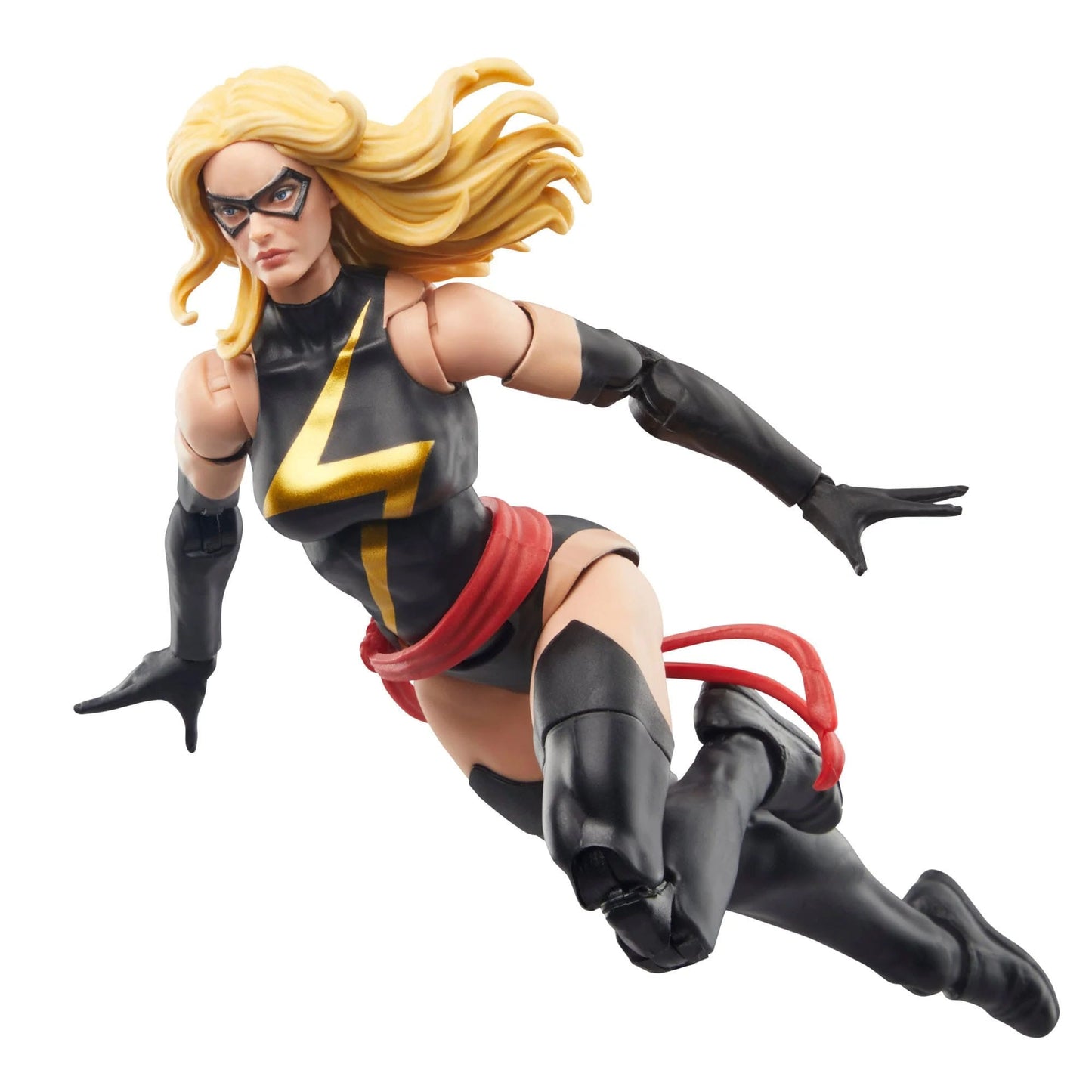 Carol Danvers Marvel Legends Hasbro - Anime Figuren günstig kaufen