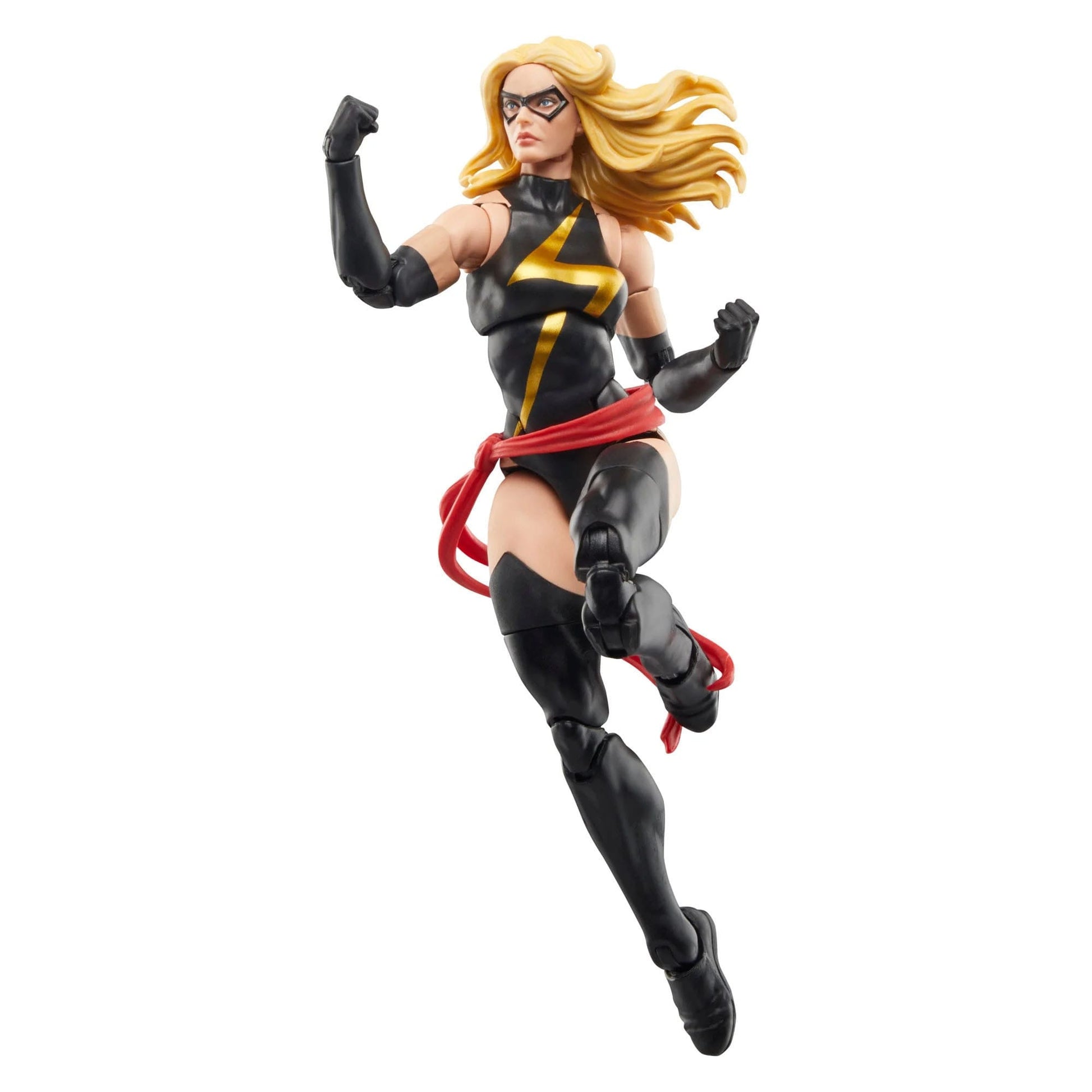 Carol Danvers Marvel Legends Hasbro - Anime Figuren günstig kaufen