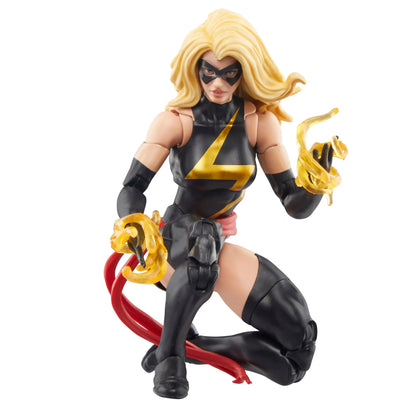 Carol Danvers Marvel Legends Hasbro - Anime Figuren günstig kaufen