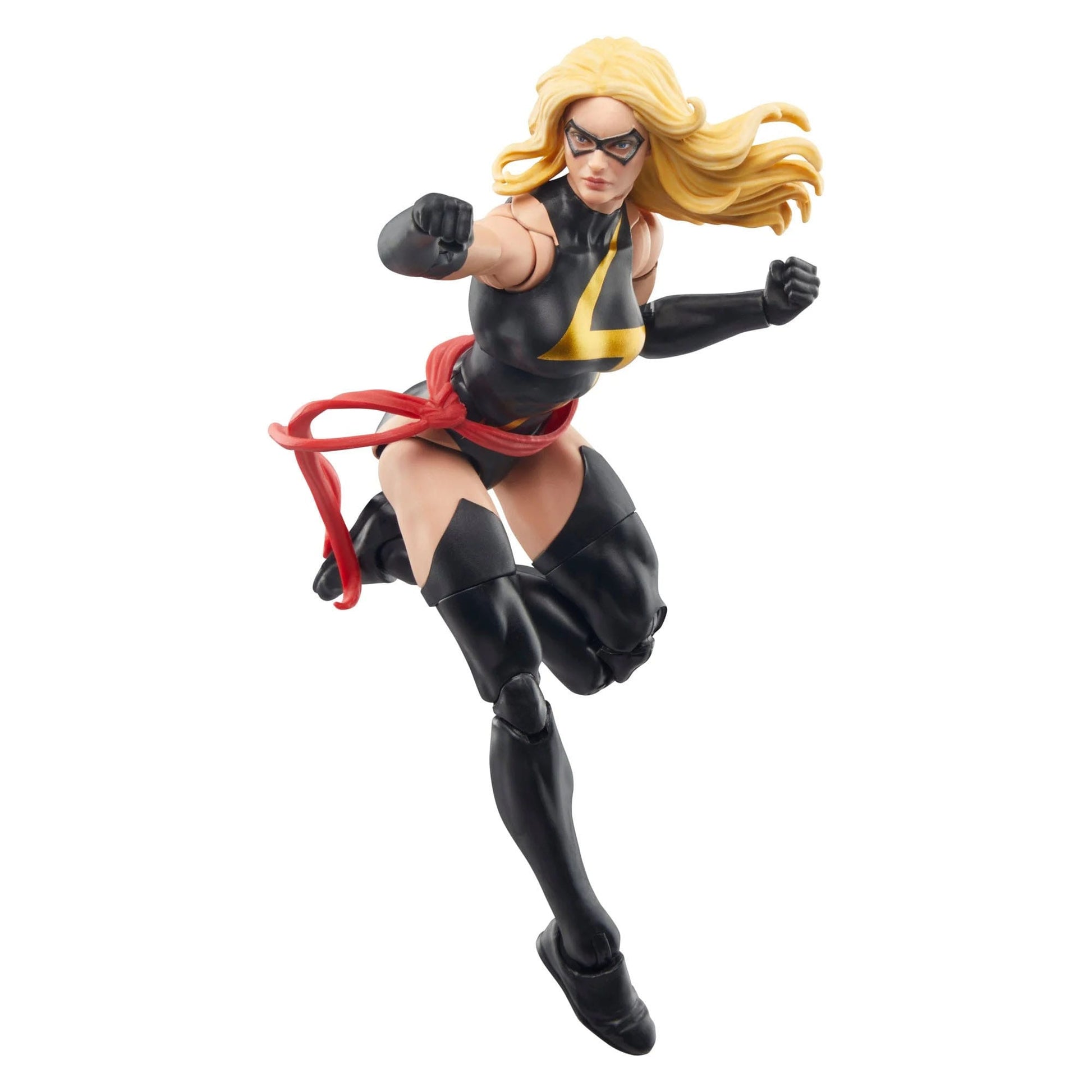 Carol Danvers Marvel Legends Hasbro - Anime Figuren günstig kaufen