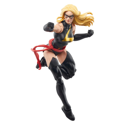 Carol Danvers Marvel Legends Hasbro - Anime Figuren günstig kaufen