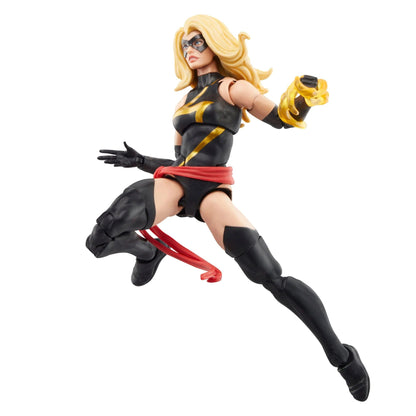 Carol Danvers Marvel Legends Hasbro - Anime Figuren günstig kaufen