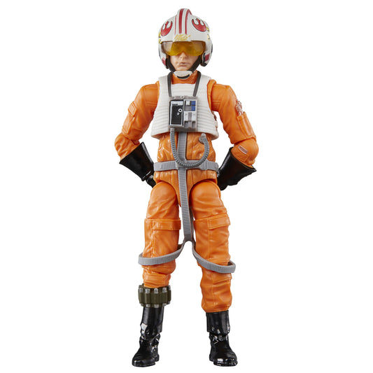 Luke Skywalker (X-Wing Pilot) - Vintage Collection - Hasbro - Anime Figuren günstig kaufen