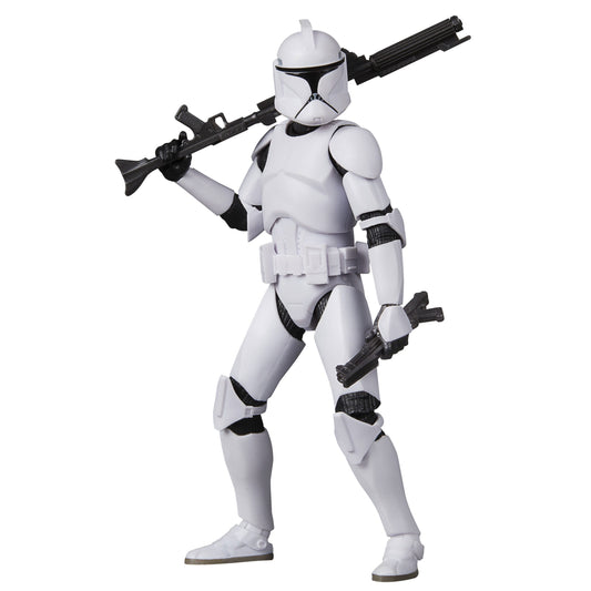 Clone Trooper - Black Series - Hasbro - Anime Figuren günstig kaufen