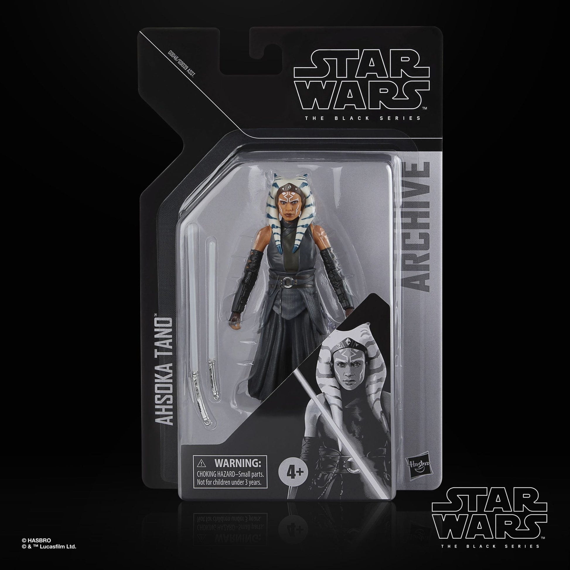 Ahsoka Tano Black Series Hasbro - Anime Figuren günstig kaufen