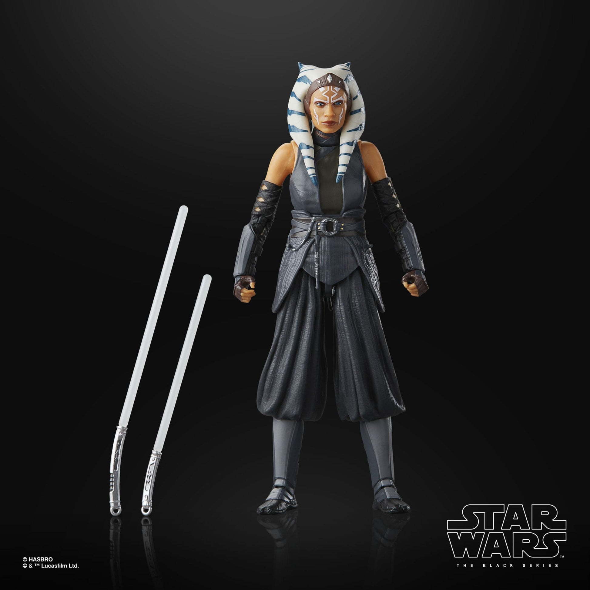 Ahsoka Tano Black Series Hasbro - Anime Figuren günstig kaufen