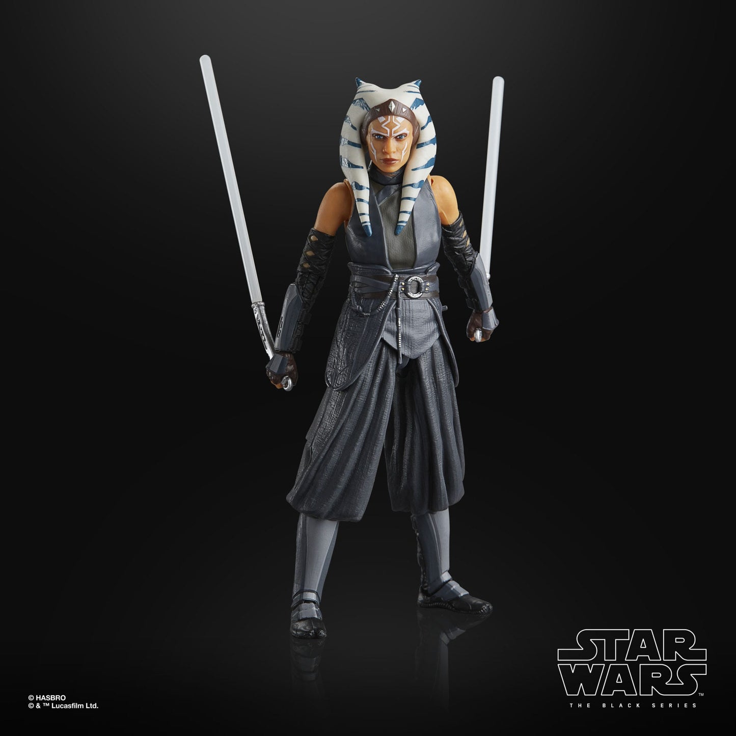 Ahsoka Tano Black Series Hasbro - Anime Figuren günstig kaufen