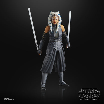 Ahsoka Tano Black Series Hasbro - Anime Figuren günstig kaufen