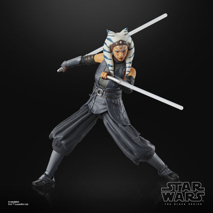 Ahsoka Tano Black Series Hasbro - Anime Figuren günstig kaufen