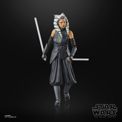 Ahsoka Tano Black Series Hasbro - Anime Figuren günstig kaufen