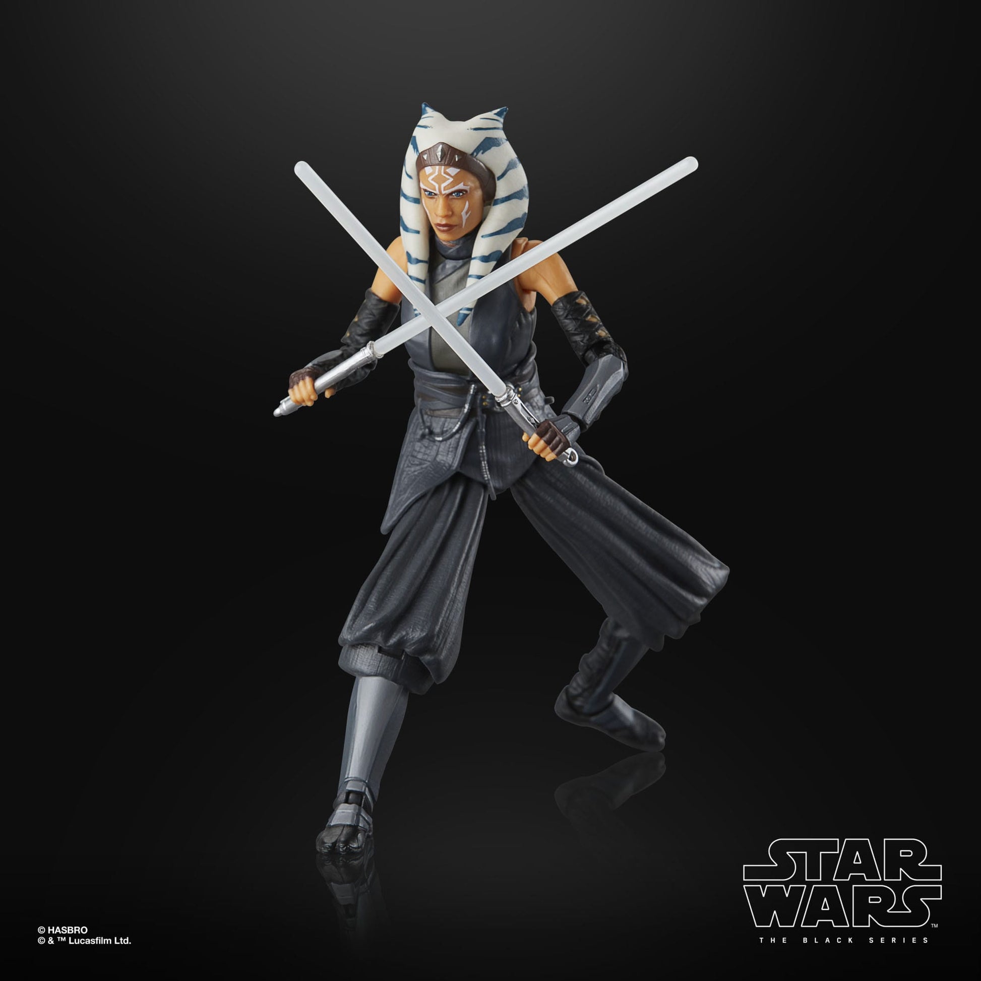 Ahsoka Tano Black Series Hasbro - Anime Figuren günstig kaufen