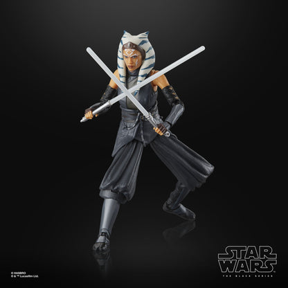 Ahsoka Tano Black Series Hasbro - Anime Figuren günstig kaufen