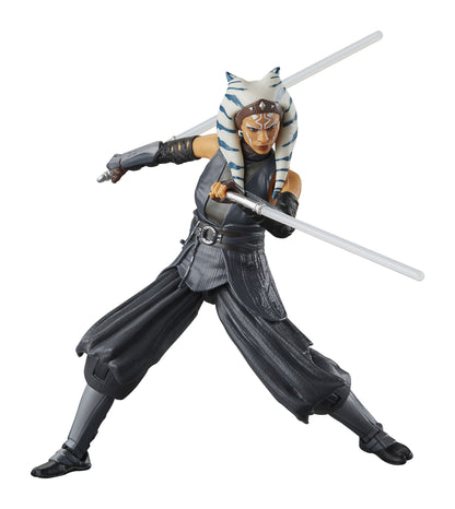 Ahsoka Tano Black Series Hasbro - Anime Figuren günstig kaufen