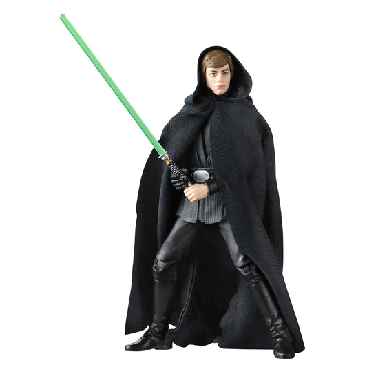 Luke Skywalker (Imperial Light Cruiser) Black Series Hasbro - Anime Figuren günstig kaufen