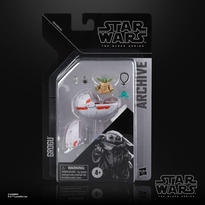 Grogu Black Series Archive Hasbro - Anime Figuren günstig kaufen