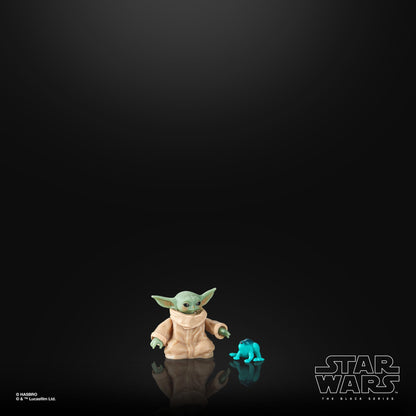 Grogu Black Series Archive Hasbro - Anime Figuren günstig kaufen