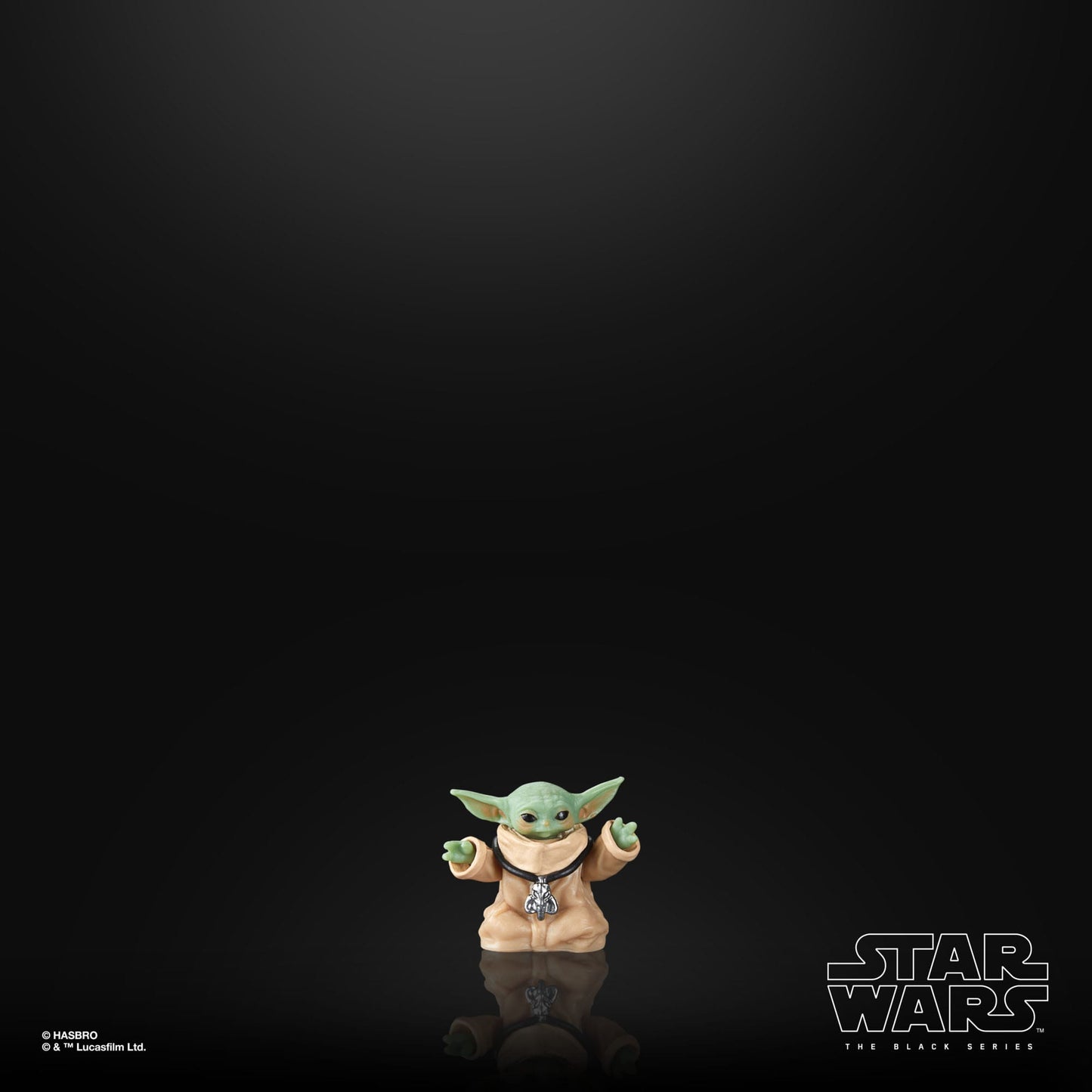 Grogu Black Series Archive Hasbro - Anime Figuren günstig kaufen