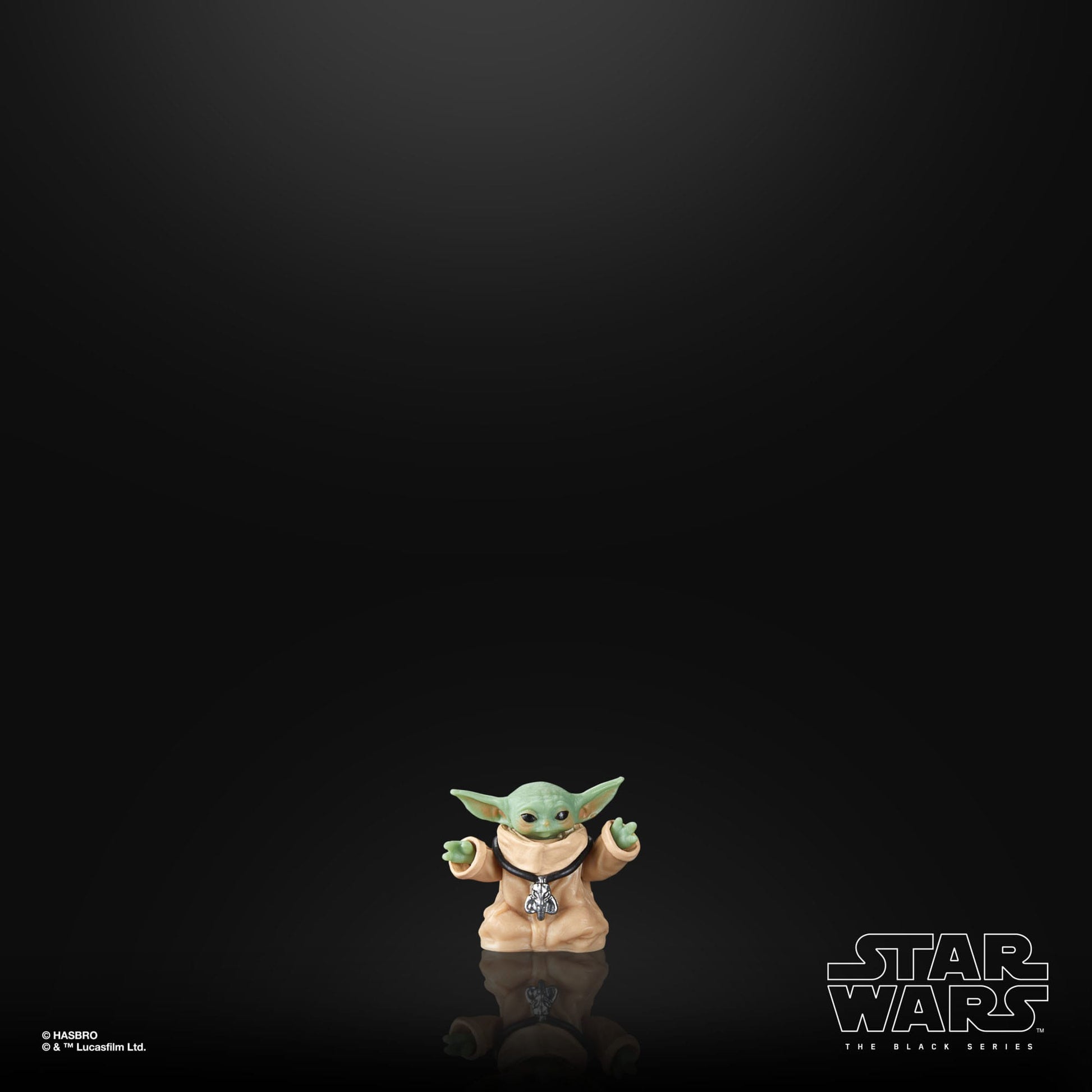Grogu Black Series Archive Hasbro - Anime Figuren günstig kaufen