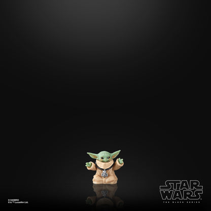 Grogu Black Series Archive Hasbro - Anime Figuren günstig kaufen