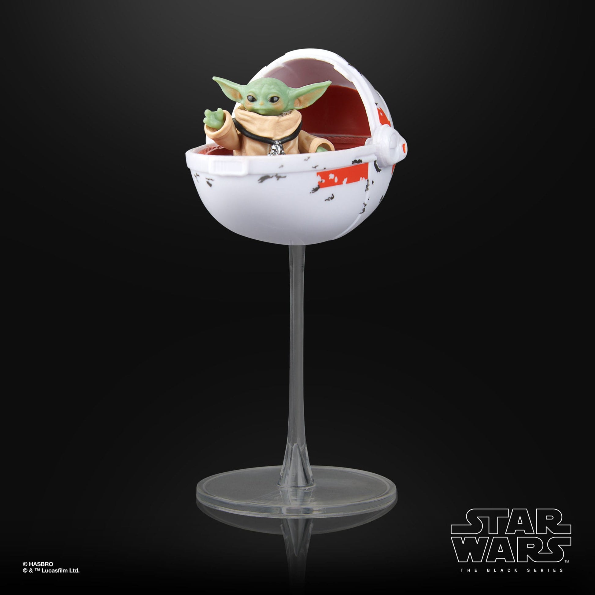 Grogu Black Series Archive Hasbro - Anime Figuren günstig kaufen