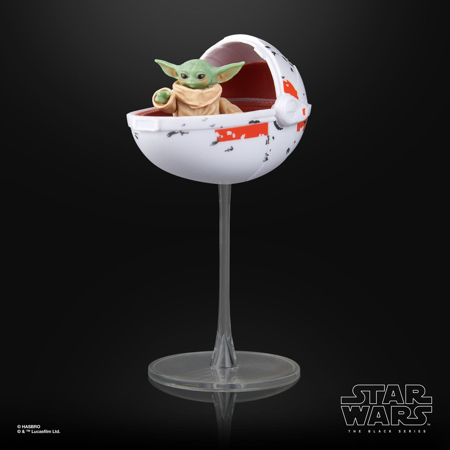 Grogu Black Series Archive Hasbro - Anime Figuren günstig kaufen