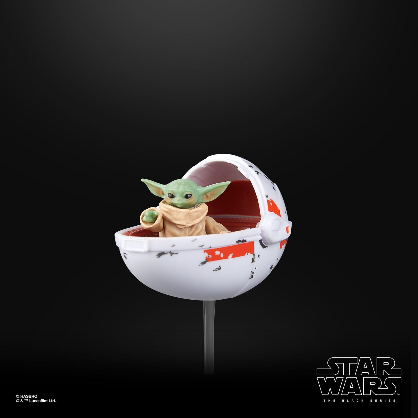 Grogu Black Series Archive Hasbro - Anime Figuren günstig kaufen