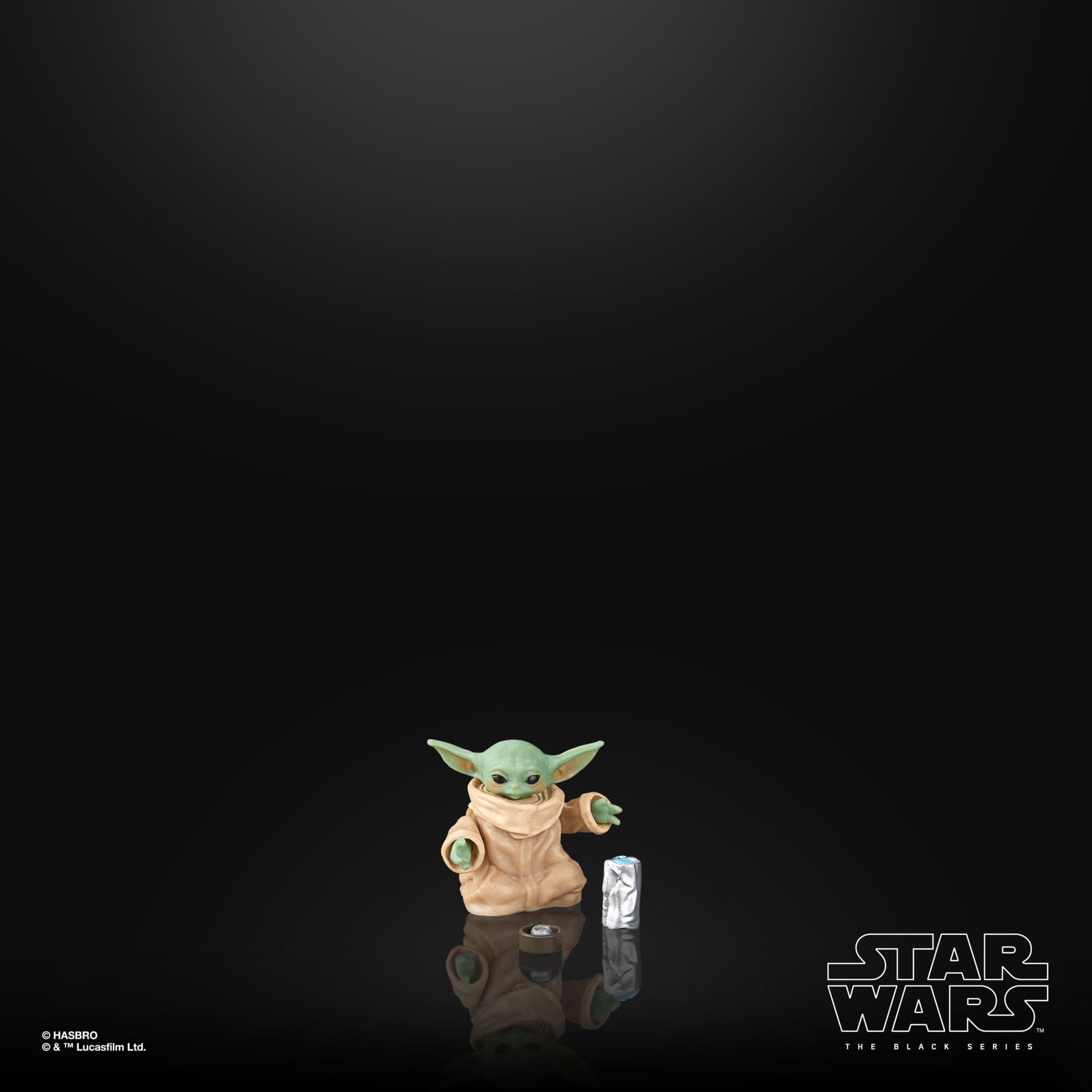 Grogu Black Series Archive Hasbro - Anime Figuren günstig kaufen