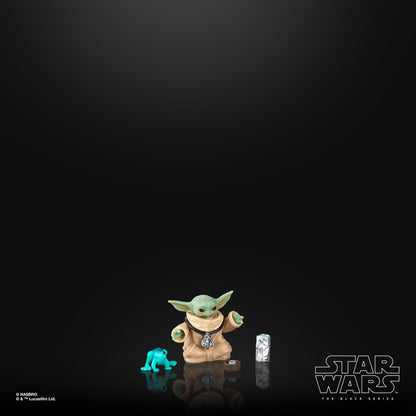 Grogu Black Series Archive Hasbro