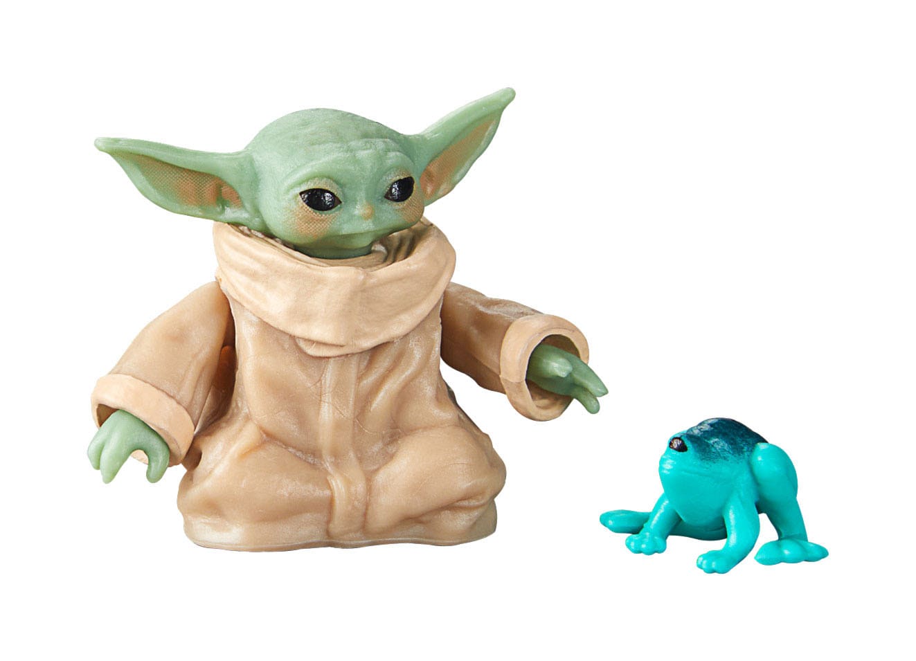 Grogu Black Series Archive Hasbro