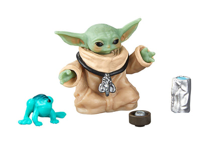 Grogu Black Series Archive Hasbro