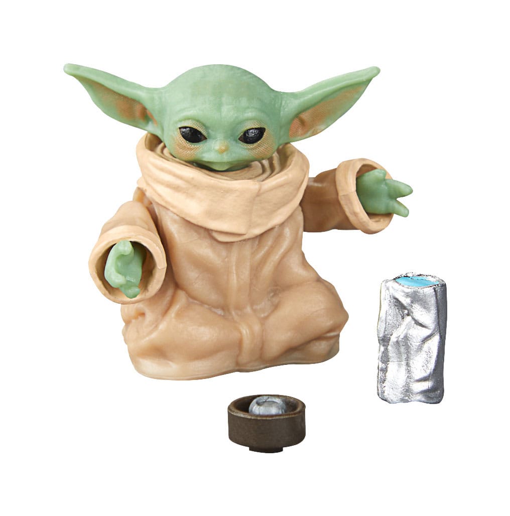 Grogu Black Series Archive Hasbro