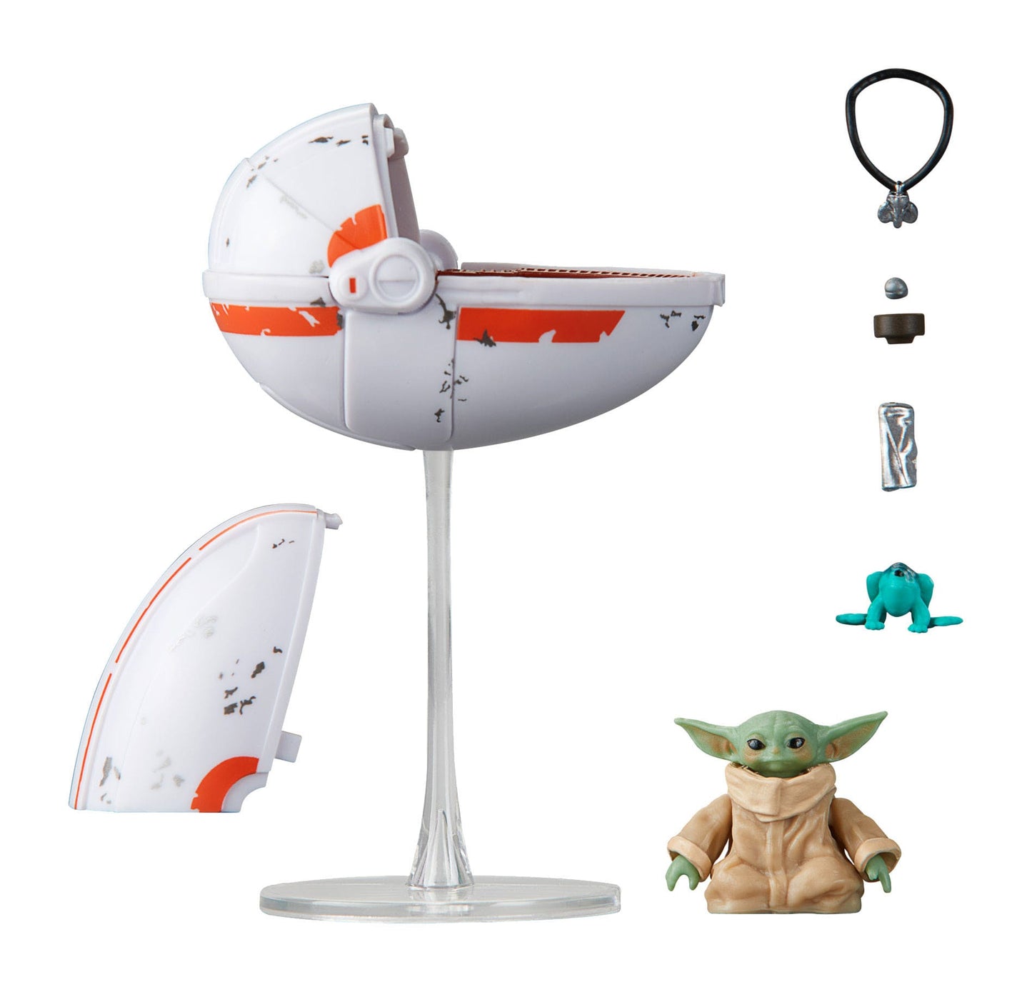 Grogu Black Series Archive Hasbro