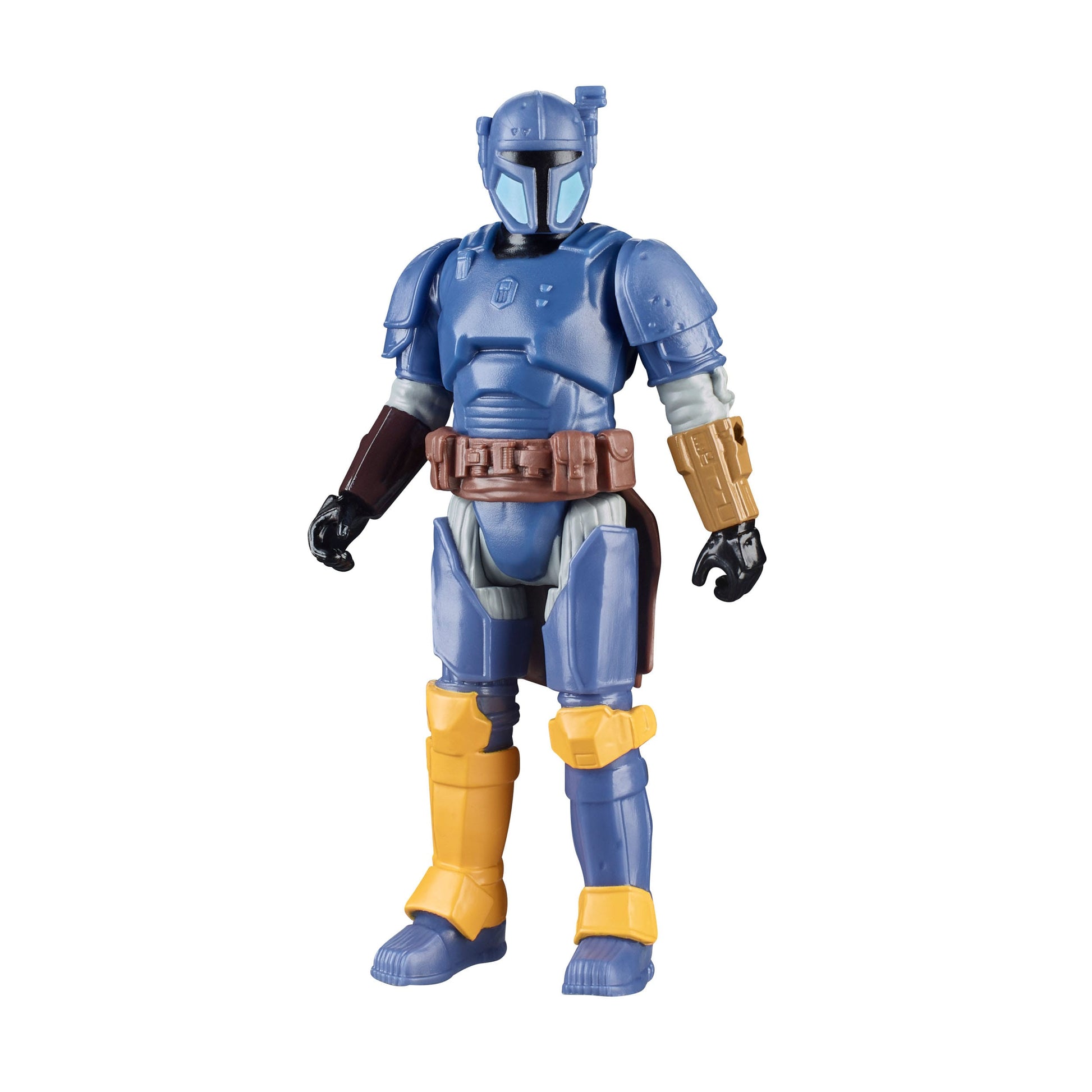 Paz Vizsla Epic Hero Series Hasbro - Anime Figuren günstig kaufen
