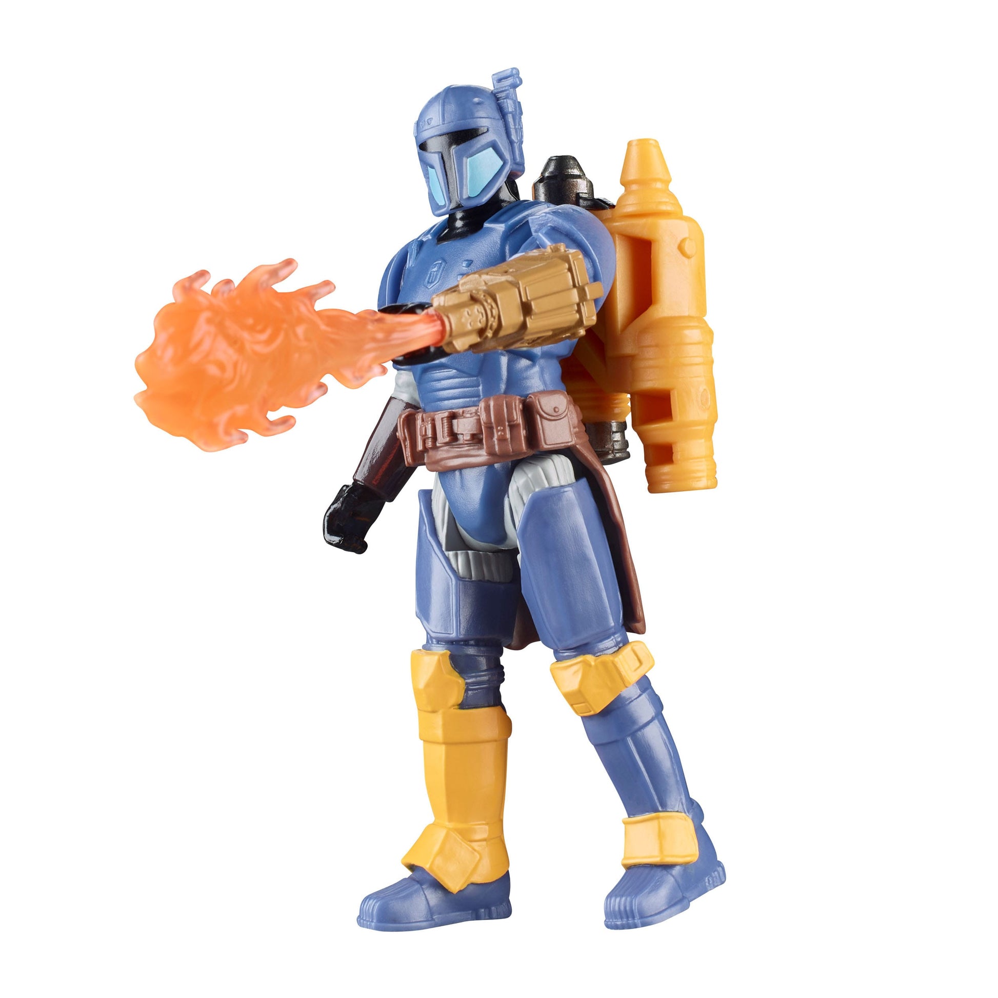 Paz Vizsla Epic Hero Series Hasbro - Anime Figuren günstig kaufen
