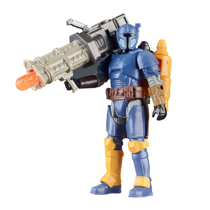 Paz Vizsla Epic Hero Series Hasbro - Anime Figuren günstig kaufen