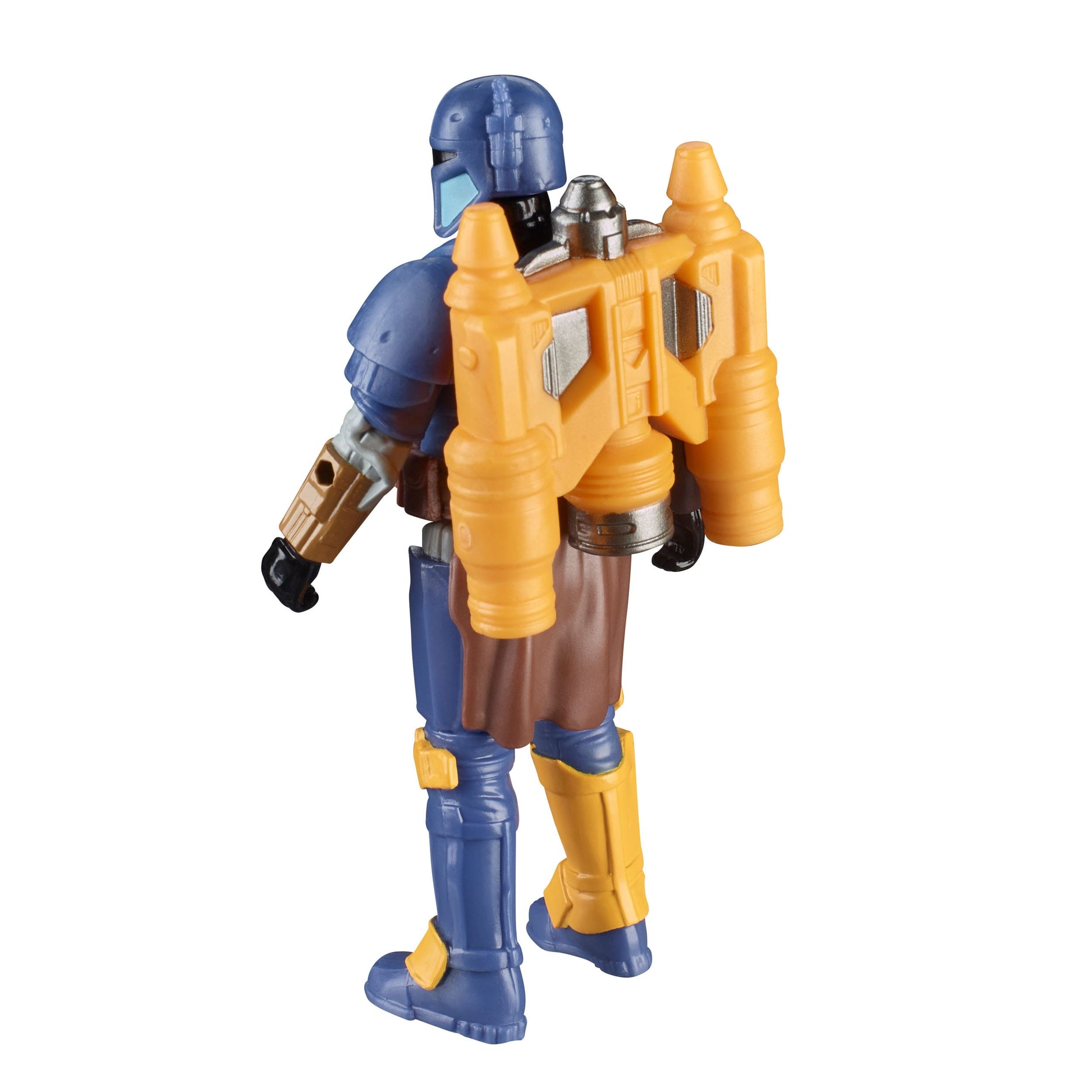 Paz Vizsla Epic Hero Series Hasbro - Anime Figuren günstig kaufen