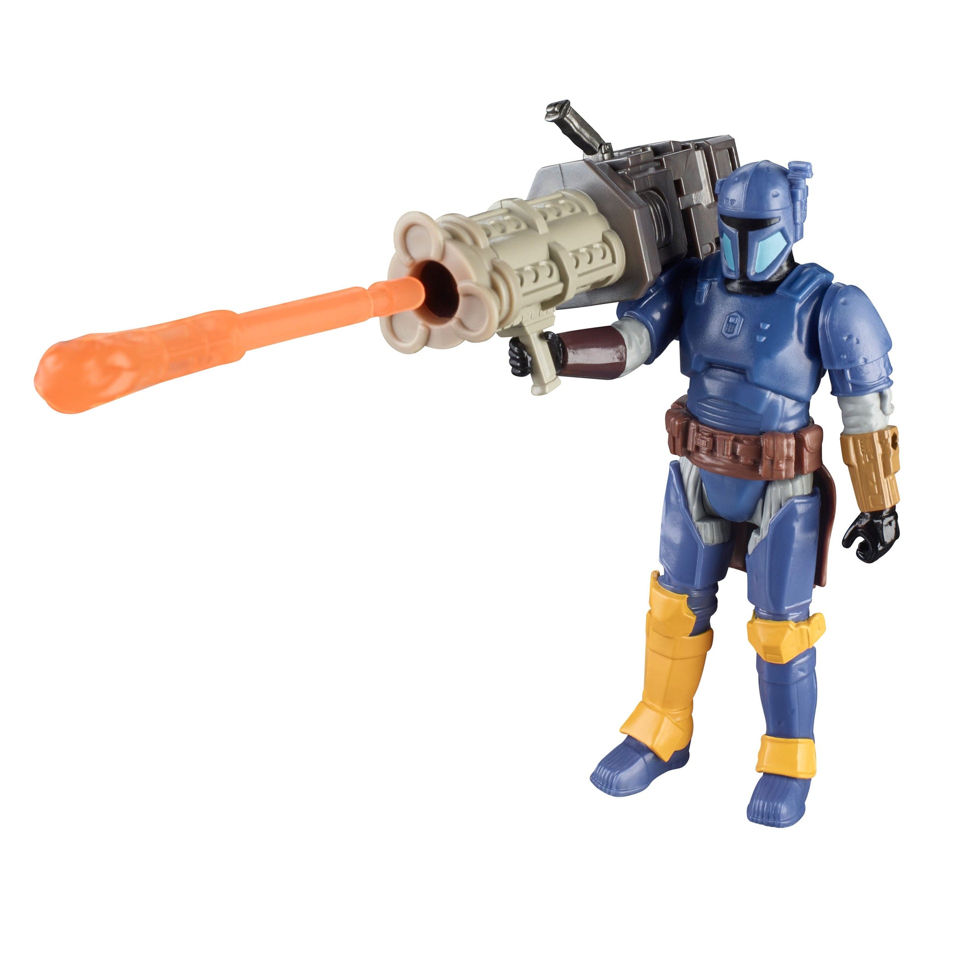 Paz Vizsla Epic Hero Series Hasbro - Anime Figuren günstig kaufen