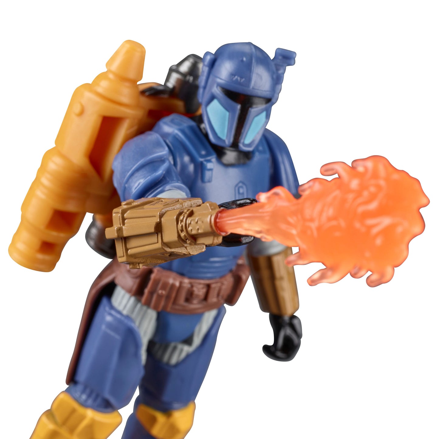 Paz Vizsla Epic Hero Series Hasbro - Anime Figuren günstig kaufen