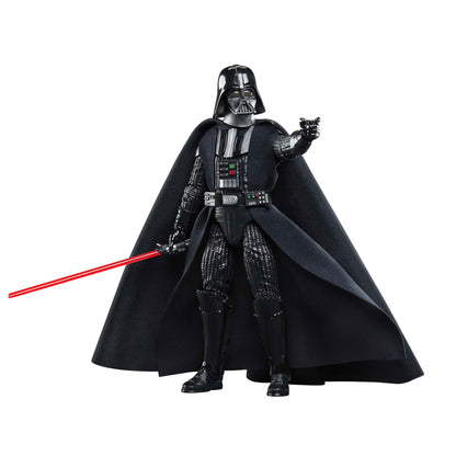 Darth Vader Black Series Hasbro - Anime Figuren günstig kaufen