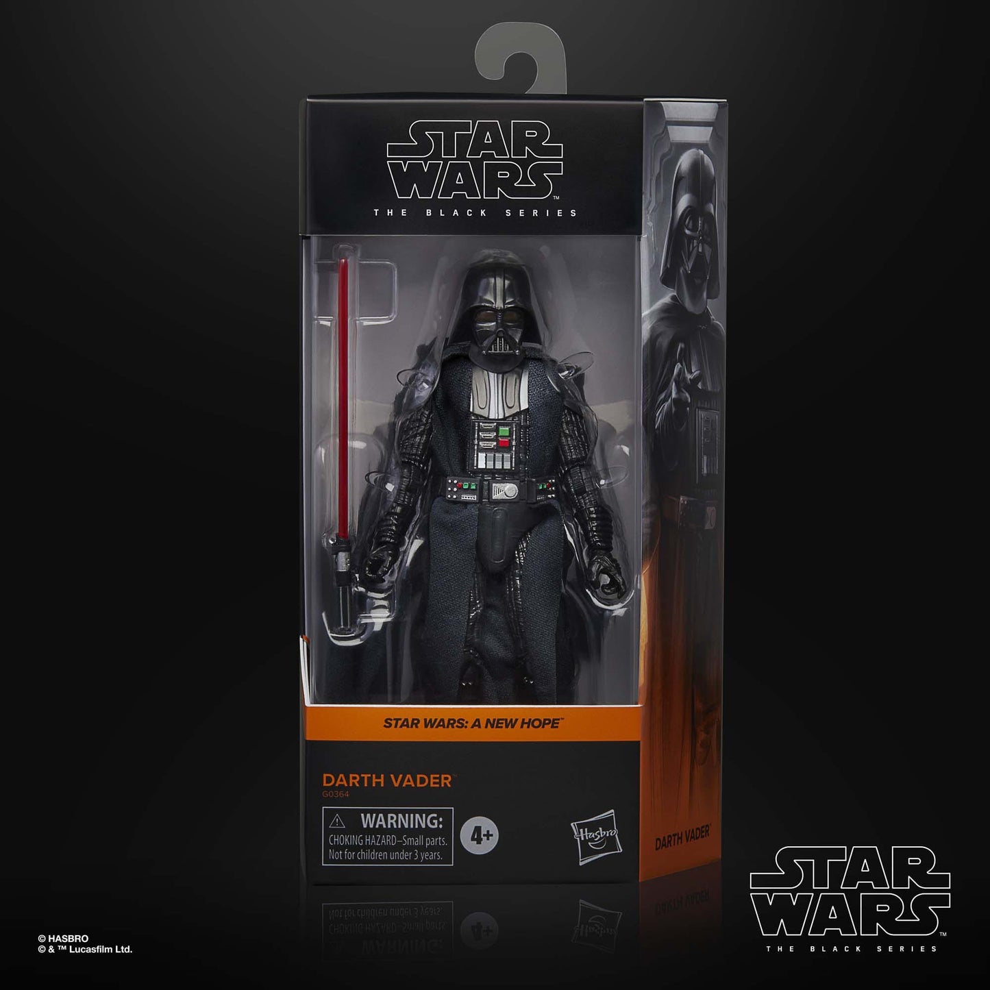 Darth Vader Black Series Hasbro - Anime Figuren günstig kaufen