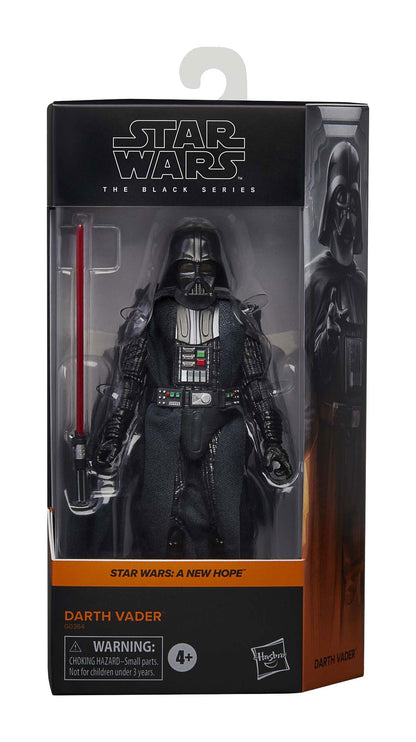Darth Vader Black Series Hasbro - Anime Figuren günstig kaufen