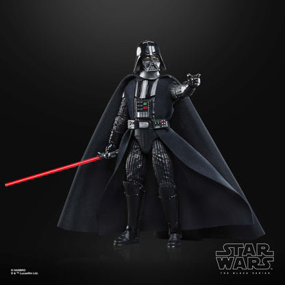 Darth Vader Black Series Hasbro - Anime Figuren günstig kaufen