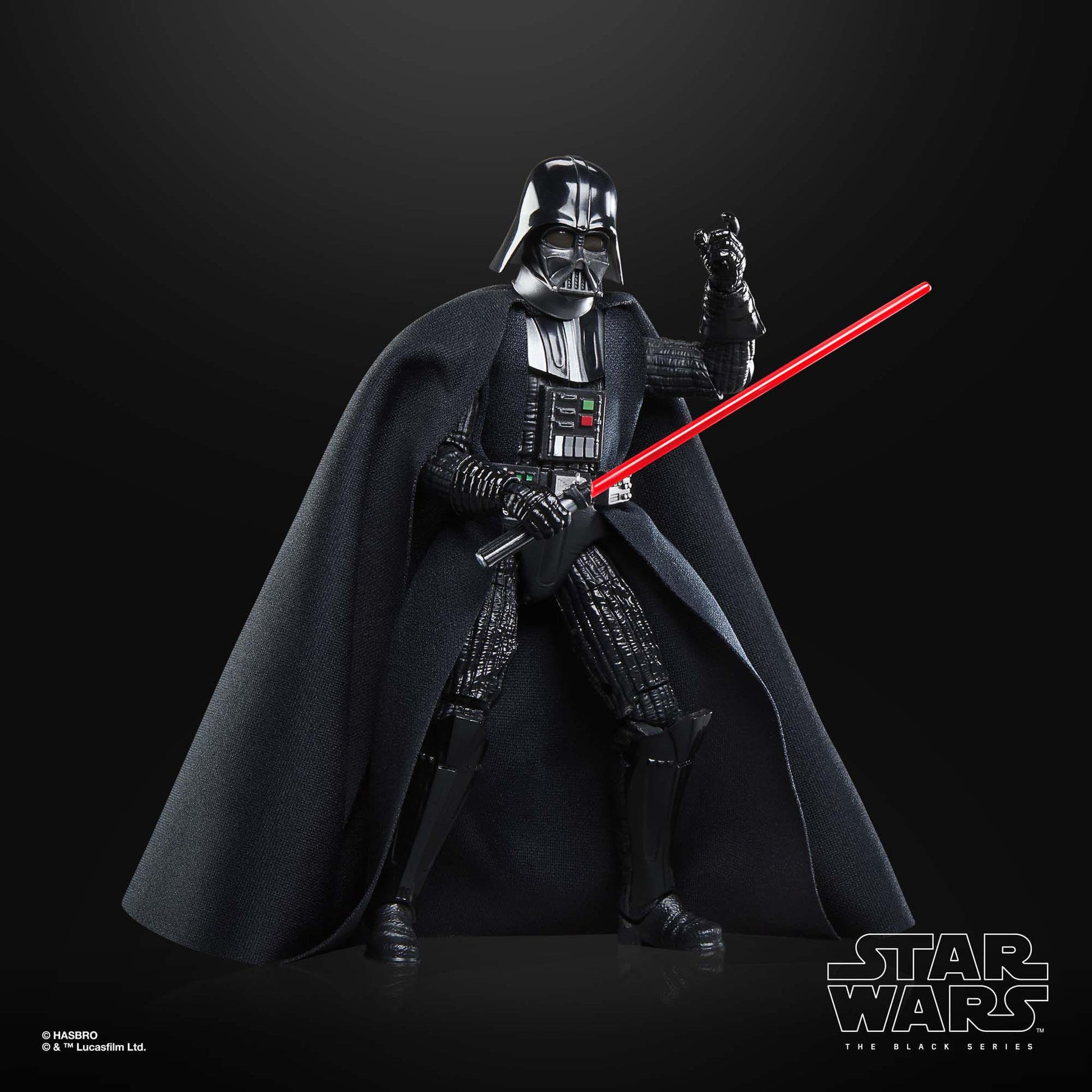 Darth Vader Black Series Hasbro - Anime Figuren günstig kaufen