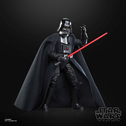 Darth Vader Black Series Hasbro - Anime Figuren günstig kaufen