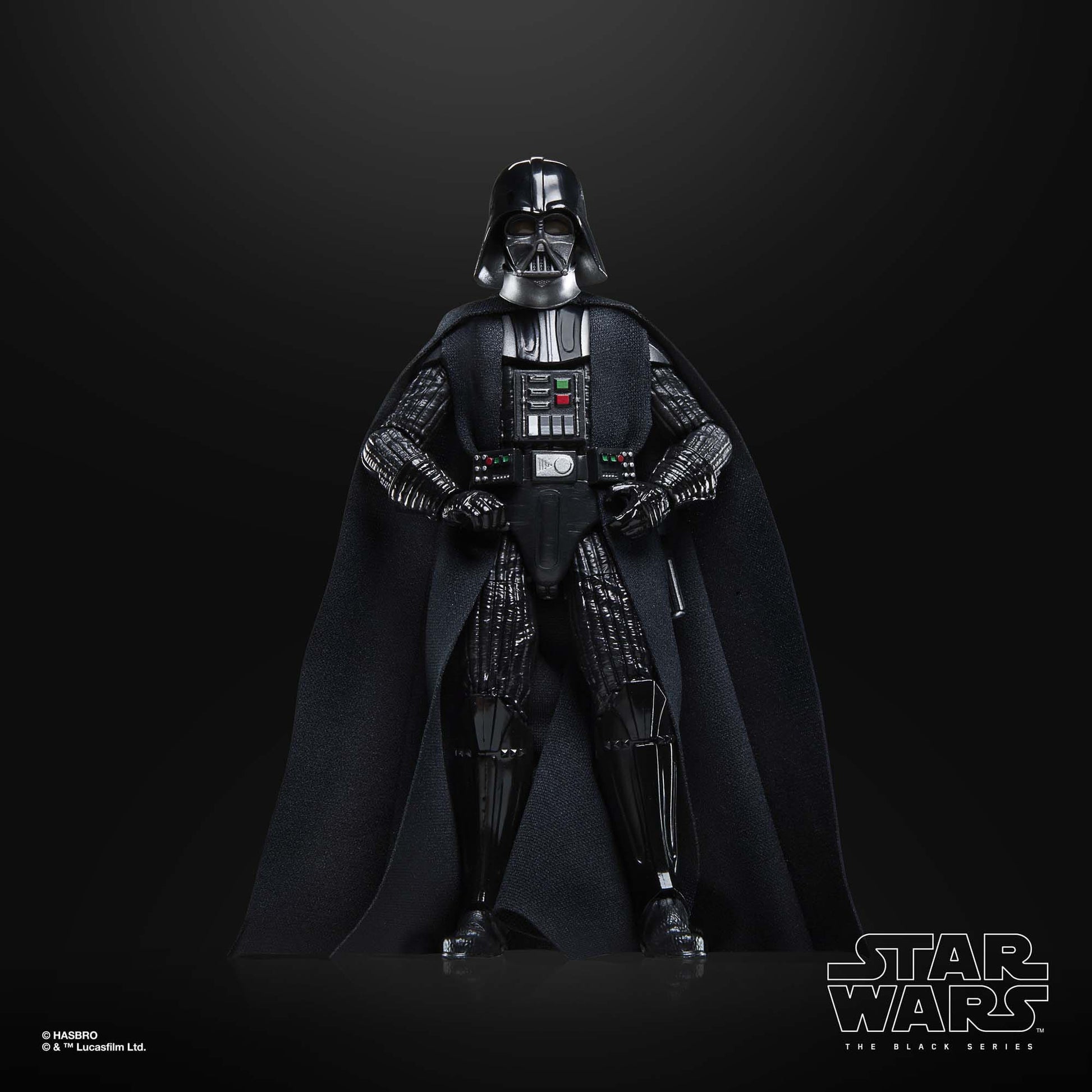Darth Vader Black Series Hasbro - Anime Figuren günstig kaufen