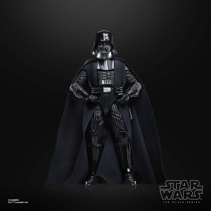 Darth Vader Black Series Hasbro - Anime Figuren günstig kaufen
