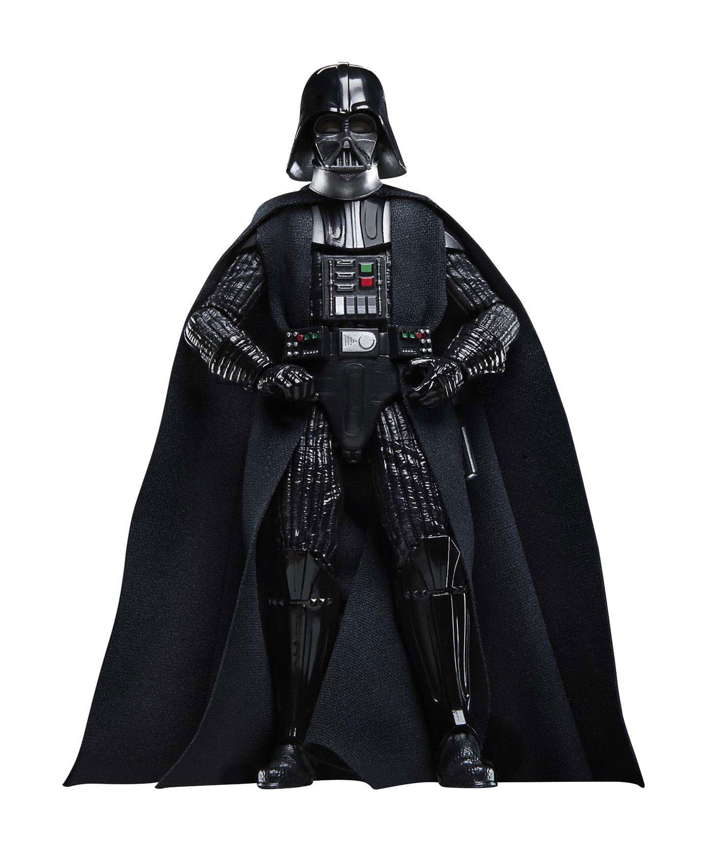 Darth Vader Black Series Hasbro - Anime Figuren günstig kaufen