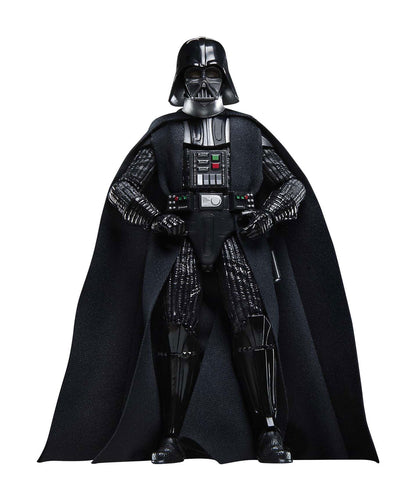 Darth Vader Black Series Hasbro - Anime Figuren günstig kaufen
