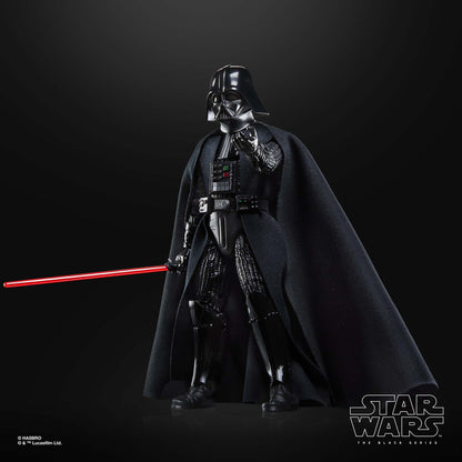 Darth Vader Black Series Hasbro